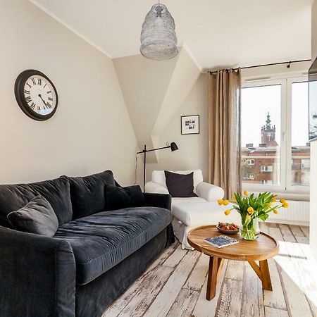 Happy Stay Old Town Hygge Apartment 368 Gdańsk Extérieur photo