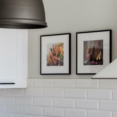 Happy Stay Old Town Hygge Apartment 368 Gdańsk Extérieur photo