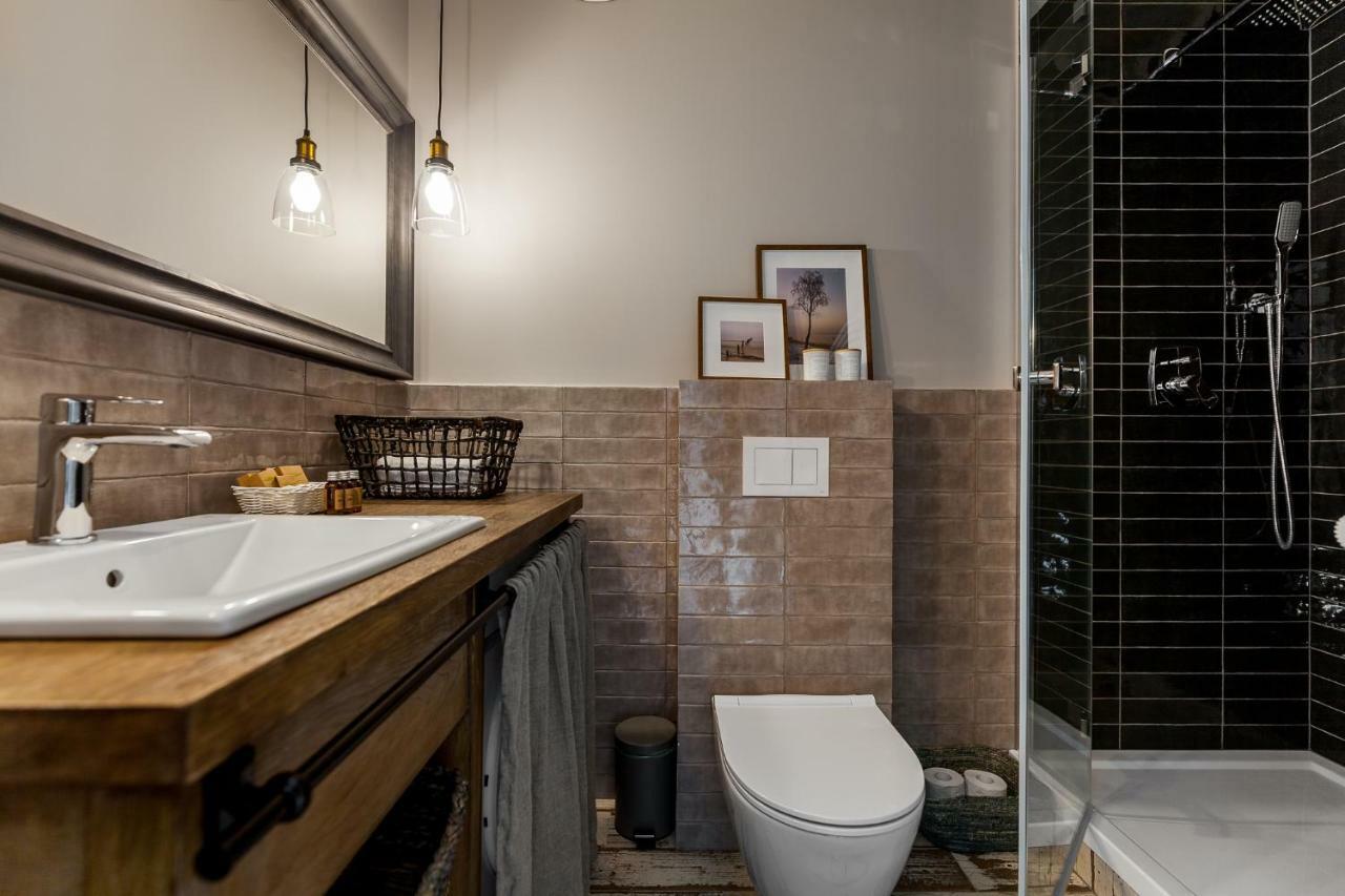 Happy Stay Old Town Hygge Apartment 368 Gdańsk Extérieur photo