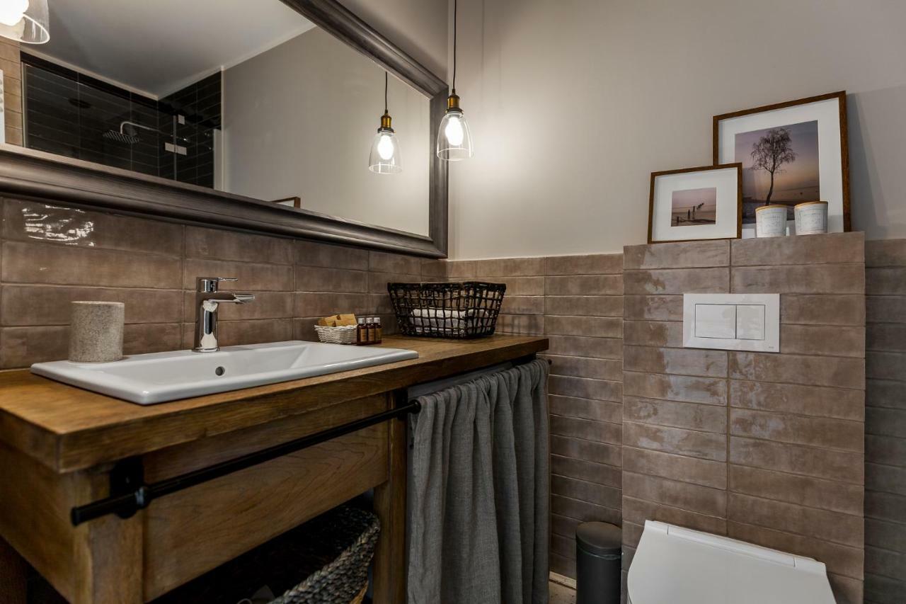 Happy Stay Old Town Hygge Apartment 368 Gdańsk Extérieur photo
