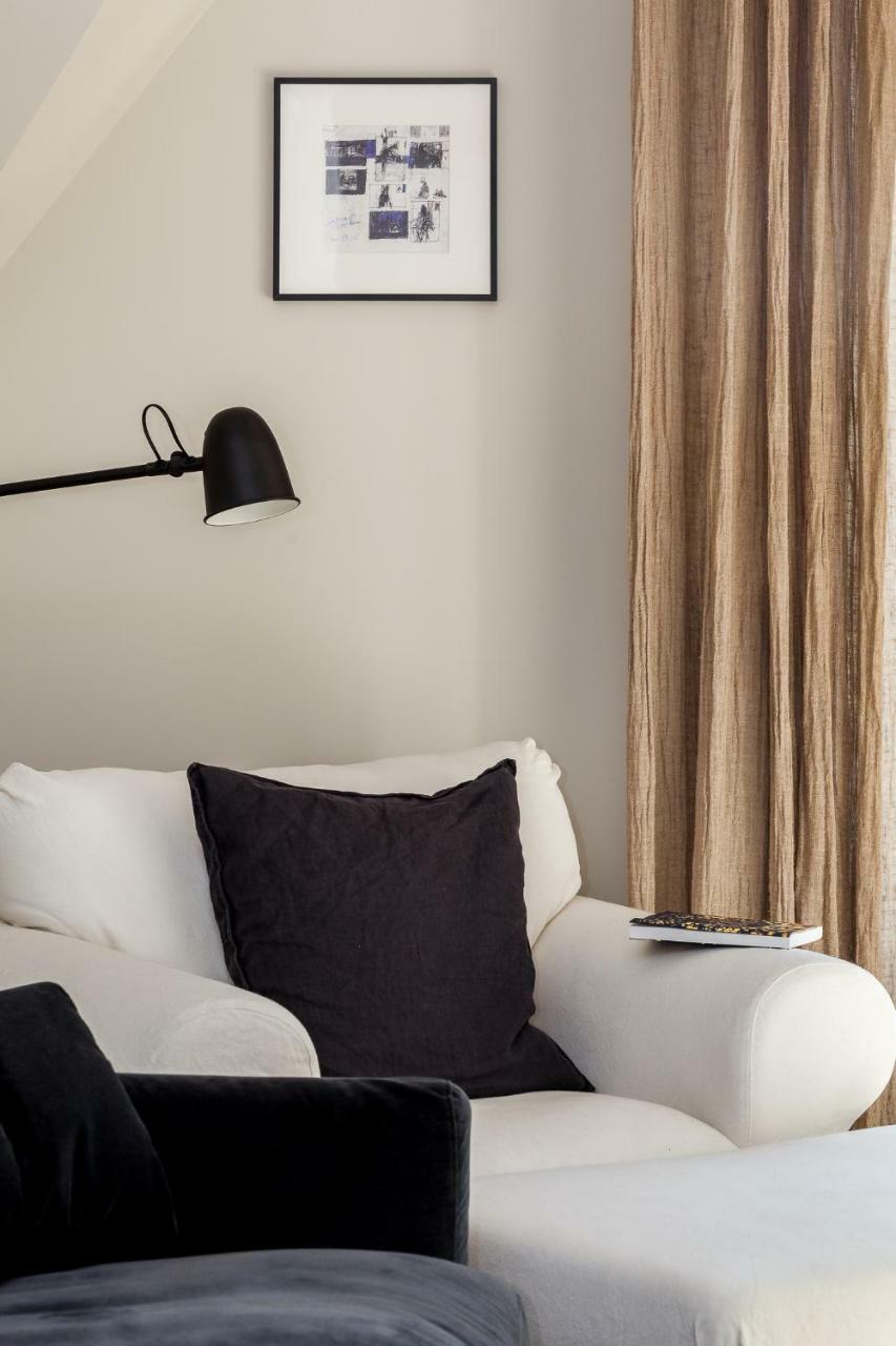 Happy Stay Old Town Hygge Apartment 368 Gdańsk Extérieur photo