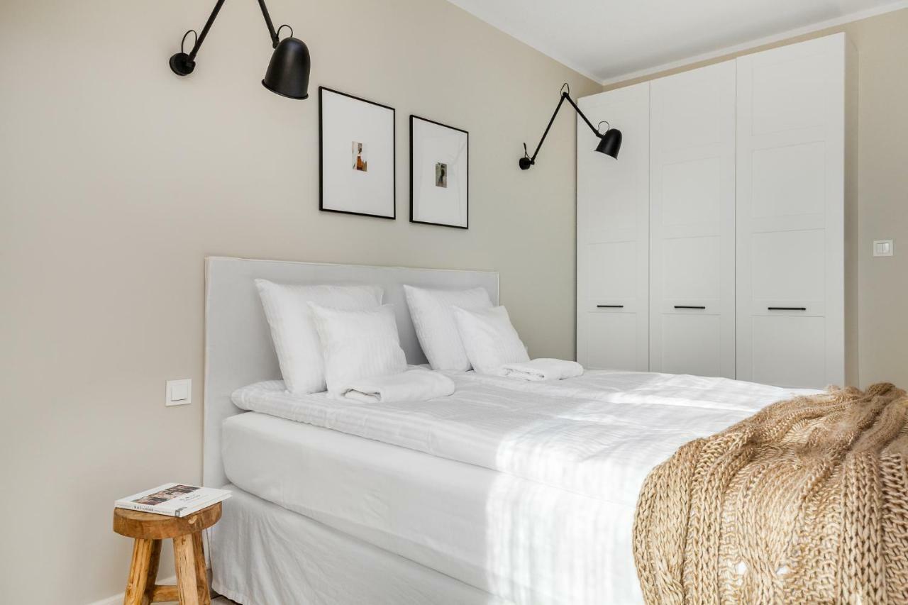Happy Stay Old Town Hygge Apartment 368 Gdańsk Extérieur photo