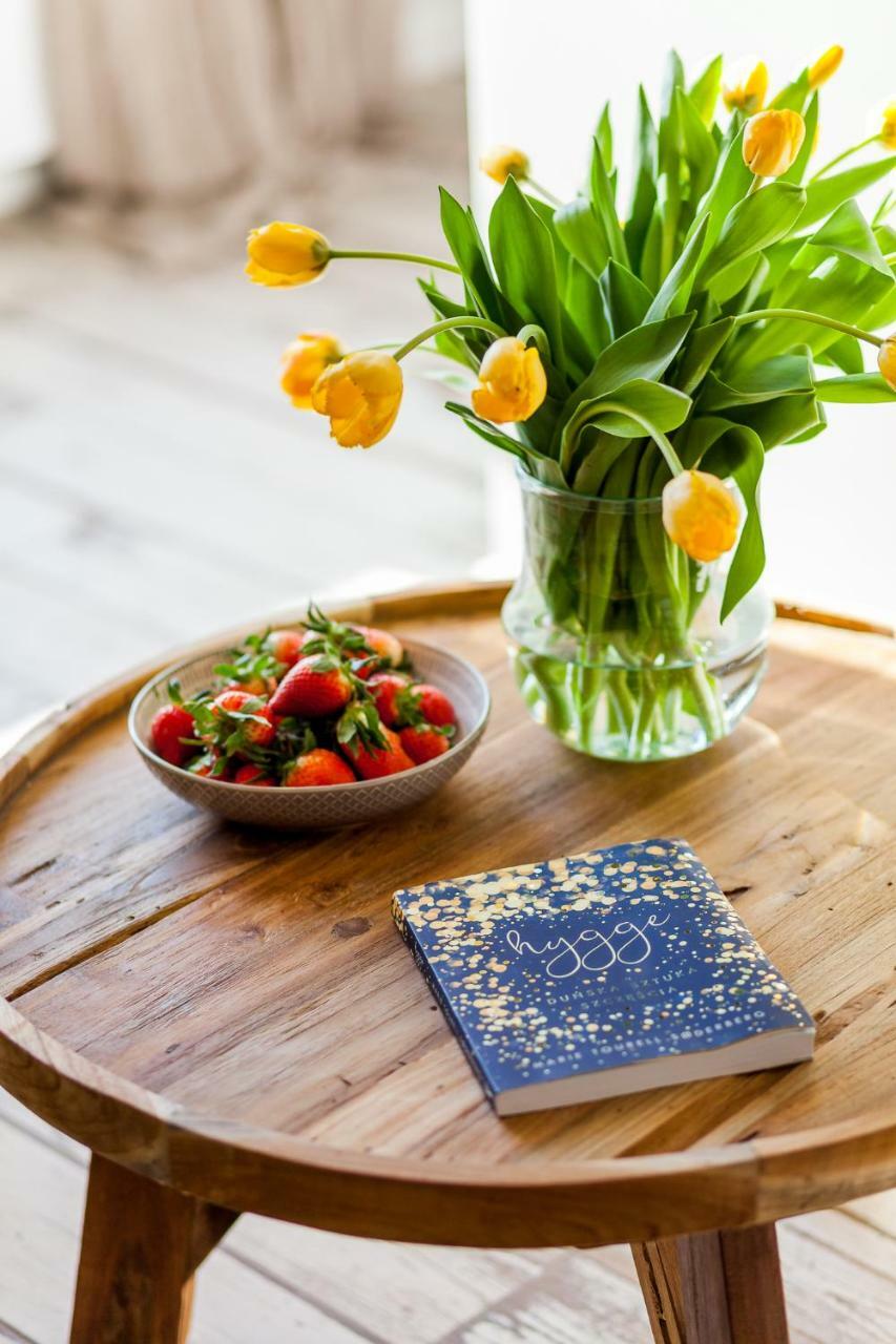 Happy Stay Old Town Hygge Apartment 368 Gdańsk Extérieur photo