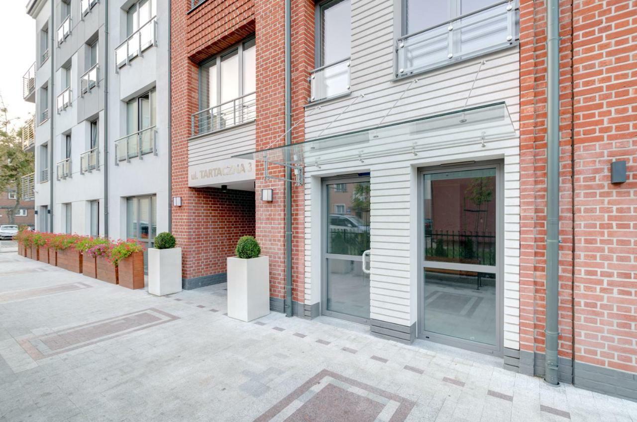 Happy Stay Old Town Hygge Apartment 368 Gdańsk Extérieur photo